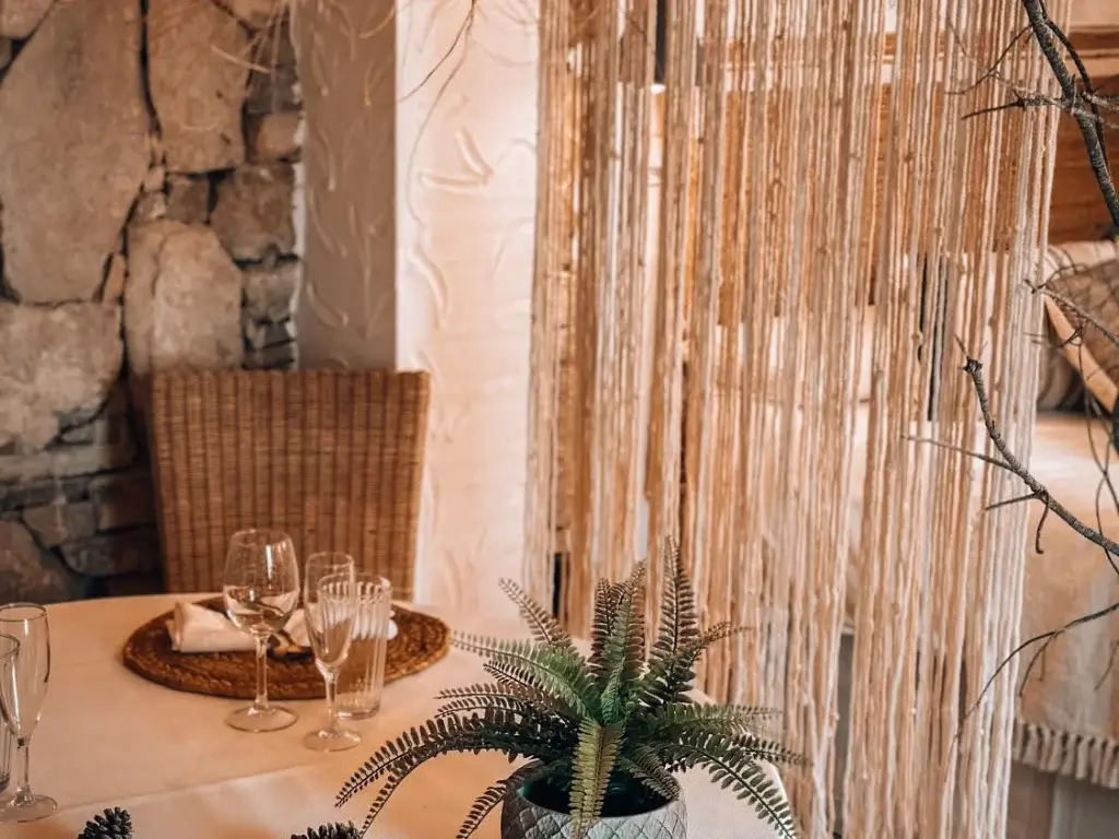 Hotel burbuja Bubble Suites Canyelles 01