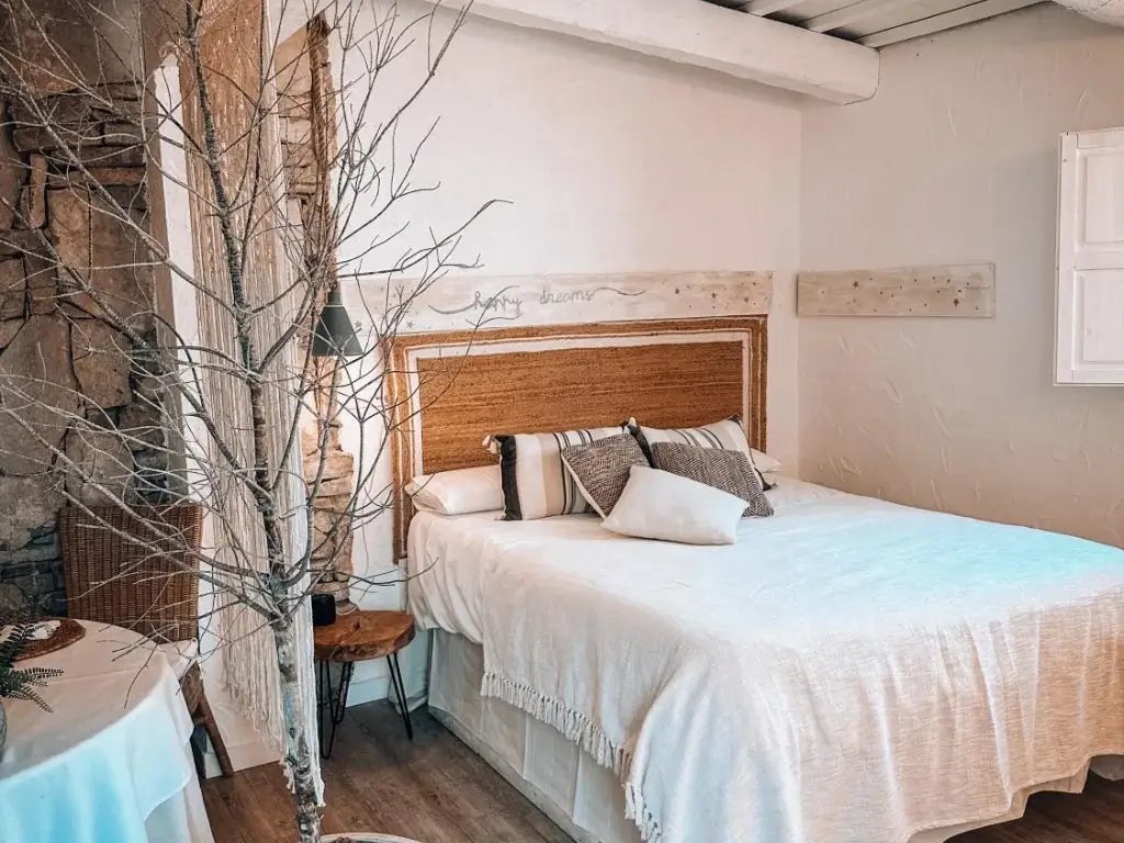 Hotel burbuja Bubble Suites Canyelles 03